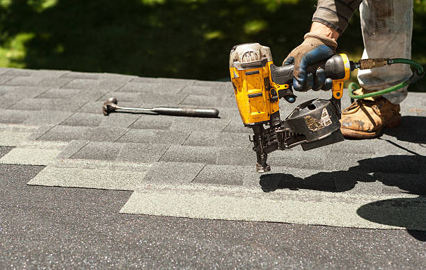 Best Roof Gutter Cleaning  in Moa, UT